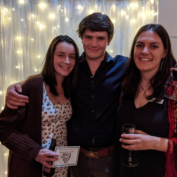 Meet your Posher, Maggie - Picture 1 of 1